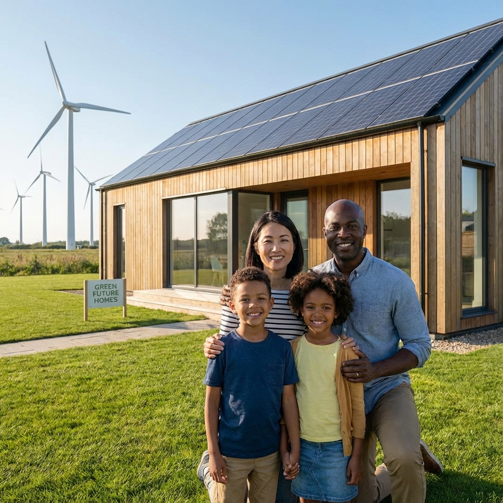 The Zero-Net Energy Retrofit